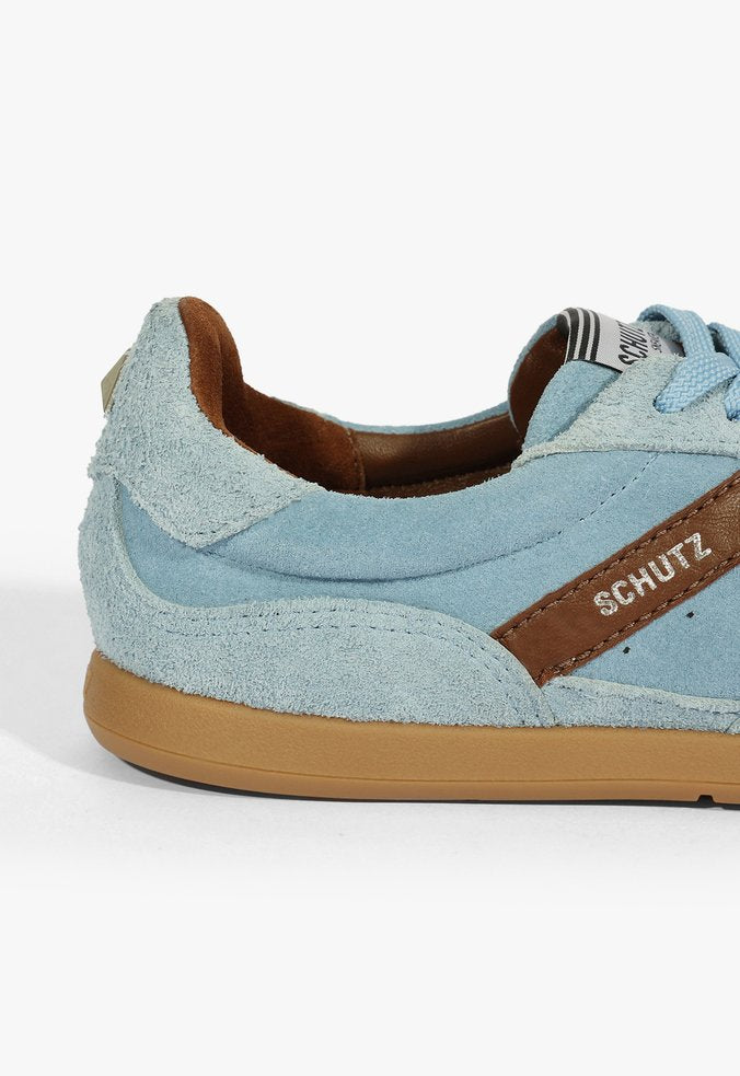 Tênis Feminina SCHUTZ ref. AZUL S - VintedoisK