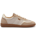Tênis Feminino ANACAPRI ref. MULTINEUTRO BEGE - VintedoisK