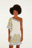 Vestido Feminino Farm rio ref. VESTIDO CURTO - VintedoisK