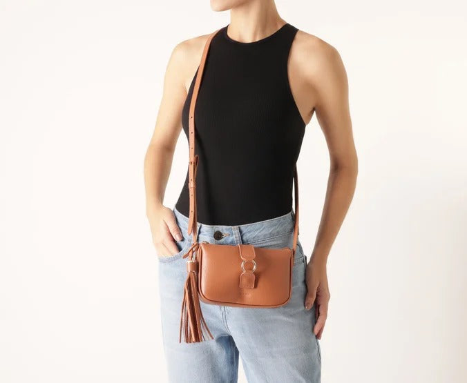 Bolsa Feminina ANACAPRI ref. BOLSA TIRACOLO - VintedoisK