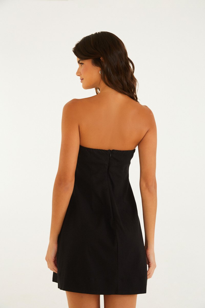 Vestido Feminino FARM RIO ref. VESTIDO CURTO - VintedoisK