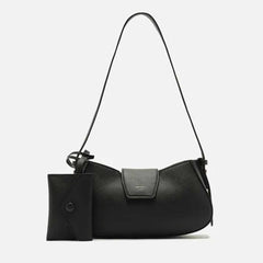 BOLSA TIRACOLO PRETA CARTEIRA A 57100 2531 0001 AREZZO