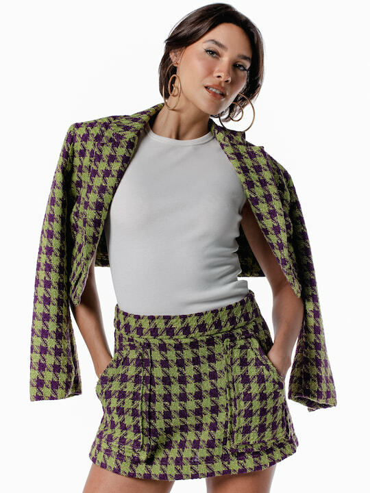 Shorts Saia Feminino SKENN ref. SHORTS SAIA - VintedoisK