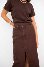 Saia Feminina Alcance ref. SAIA JEANS - VintedoisK