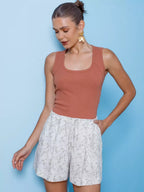 Shorts Feminina SKENN ref. SHORTS LINHO - VintedoisK