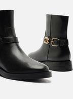 Bota Feminina Arezzo ref. BOTA PRETA - VintedoisK