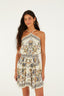 Vestido Feminino Farm ref. VESTIDO CURTO - VintedoisK