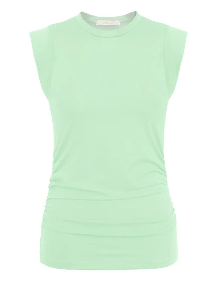 Blusa Feminina Skenn ref. BLUSA AMNI - VintedoisK