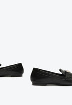 Mocassim Feminina SCHUTZ ref. MOCASSIM COURO - VintedoisK