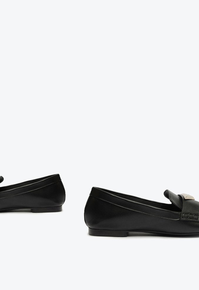 Mocassim Feminina SCHUTZ ref. MOCASSIM COURO - VintedoisK