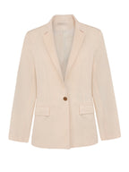 Blazer alfaiataria 413801 Skenn lateral fit ajustado