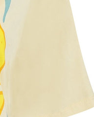 BLUSA T-SHIRT CITRUS STRIPES 10107027 ALCANCE