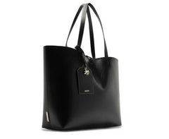 BOLSA GRANDE PRETA SHOPPING C 50002 0212 0001 ANACAPRI
