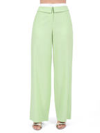 Calça Feminina SKENN ref. RISCA CICRITICA - VintedoisK