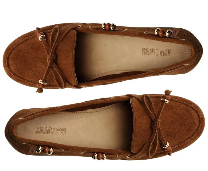 Mocassim Feminino Anacapri ref. MOCASSIM JULIE - VintedoisK