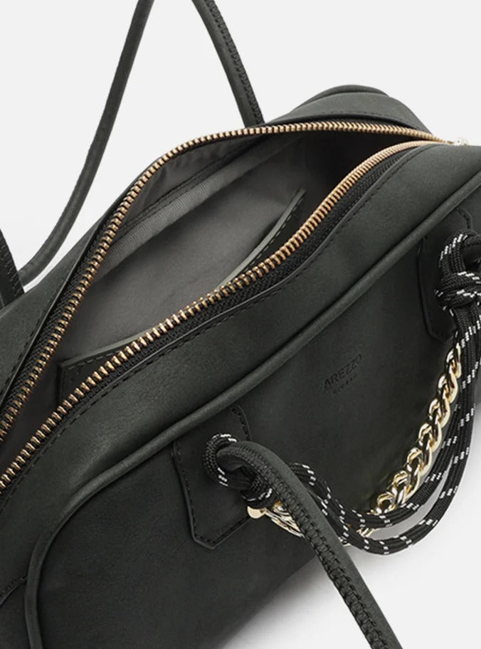 Bolsa Feminina AREZZO ref. BOLSA BOWLING - VintedoisK