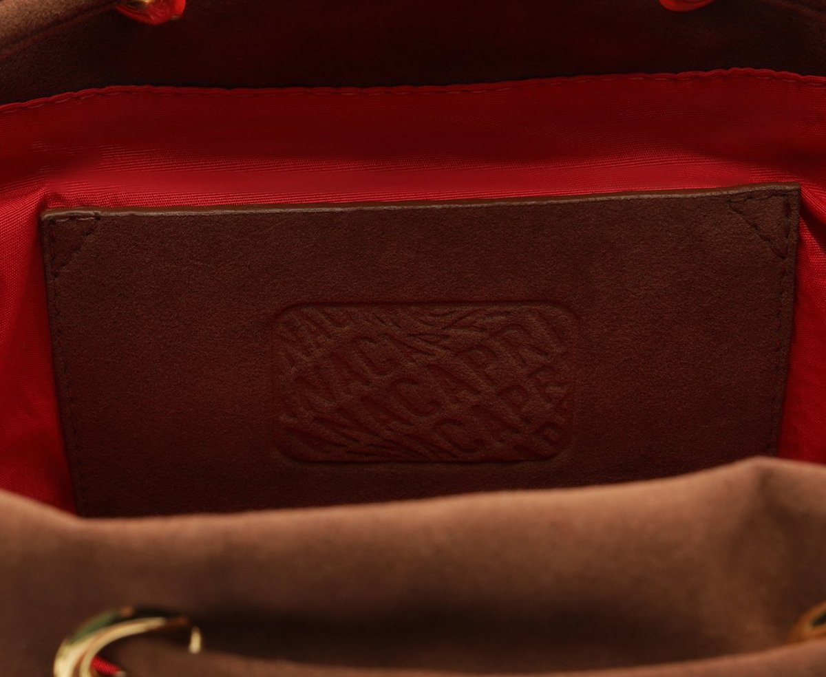 Bolsa Feminina Anacapri ref. BOLSA BUCKET - VintedoisK