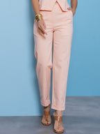 Calça Feminina Skenn ref. ALFAIATARIA 403346 - VintedoisK