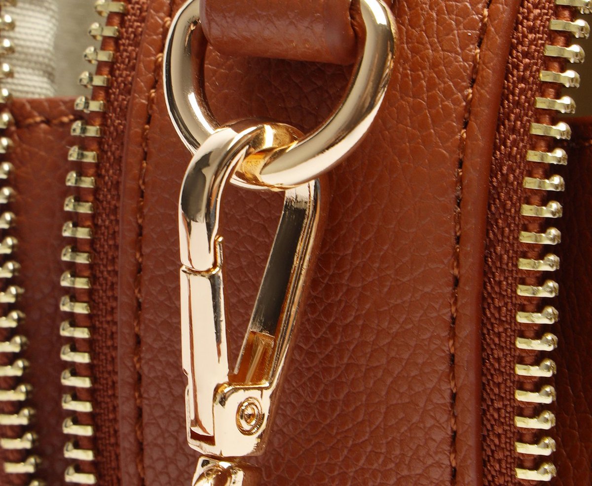 Bolsa Feminina Anacapri ref. BOLSA TIRACOLO - VintedoisK