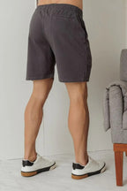 BERMUDA MASC COLOR MASC ELASTICO MAS00022 REVACHE