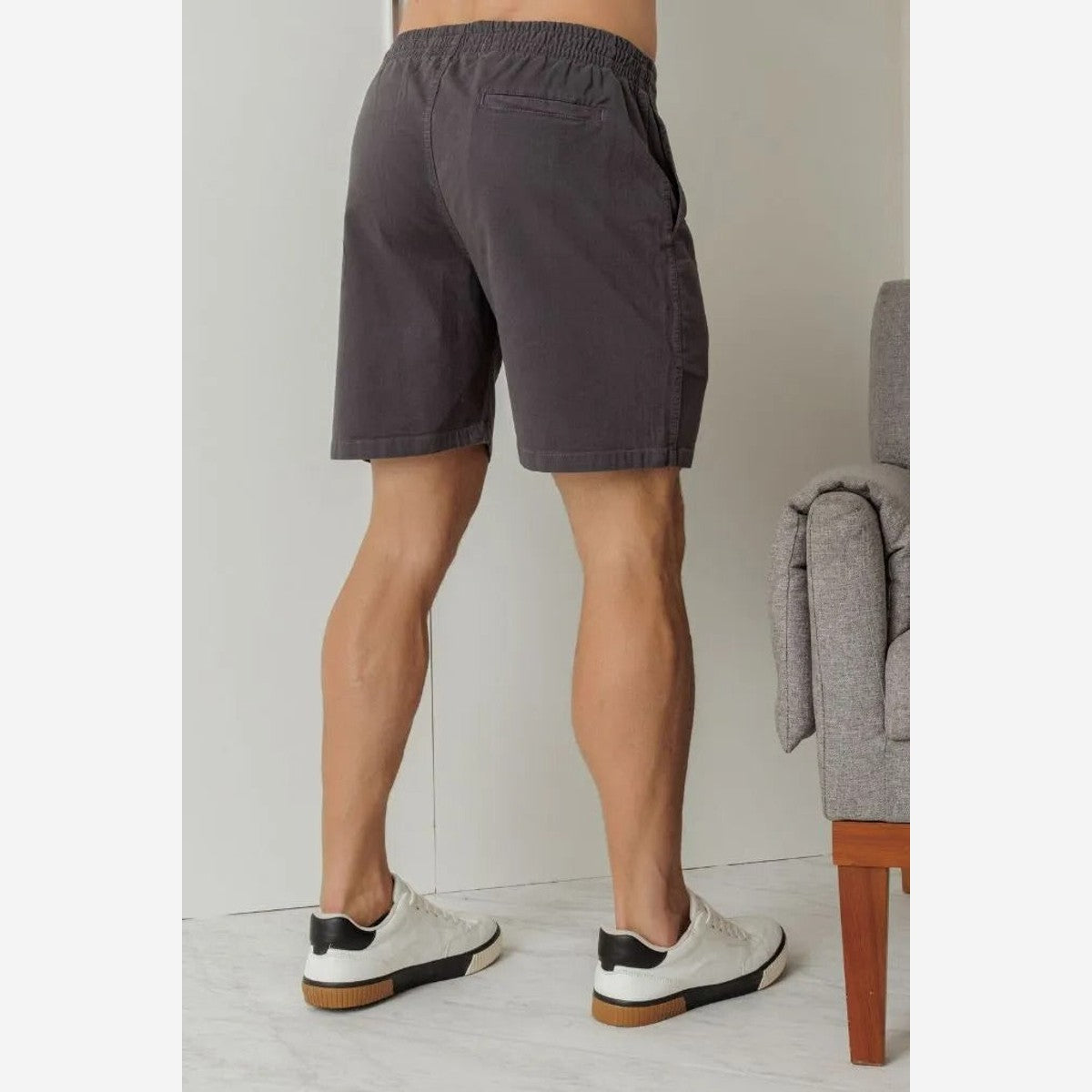 Shorts Feminino ref. BERMUDA MASC - VintedoisK