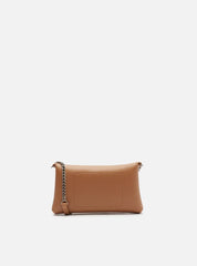 BOLSA TIRACOLO CARAMELO GIORNO PEQUENA ENVELOPE A 50011 0723 0041 AREZZO