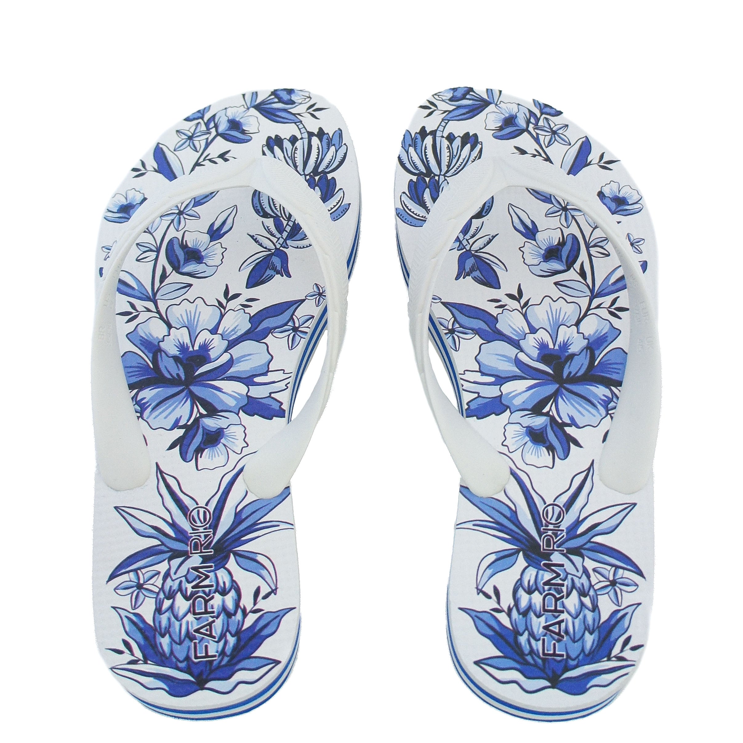 Chinelo Feminino FARM ref. CHINELO DE - VintedoisK