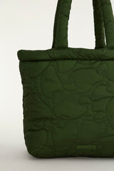 TOTEBAG FARM CARIOCA LISOS VERDE 78332519K FARM