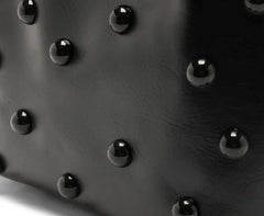 BOLSA SHOPPING MÉDIA ADORNO PRETA C 50016 2014 0001 ANACAPRI