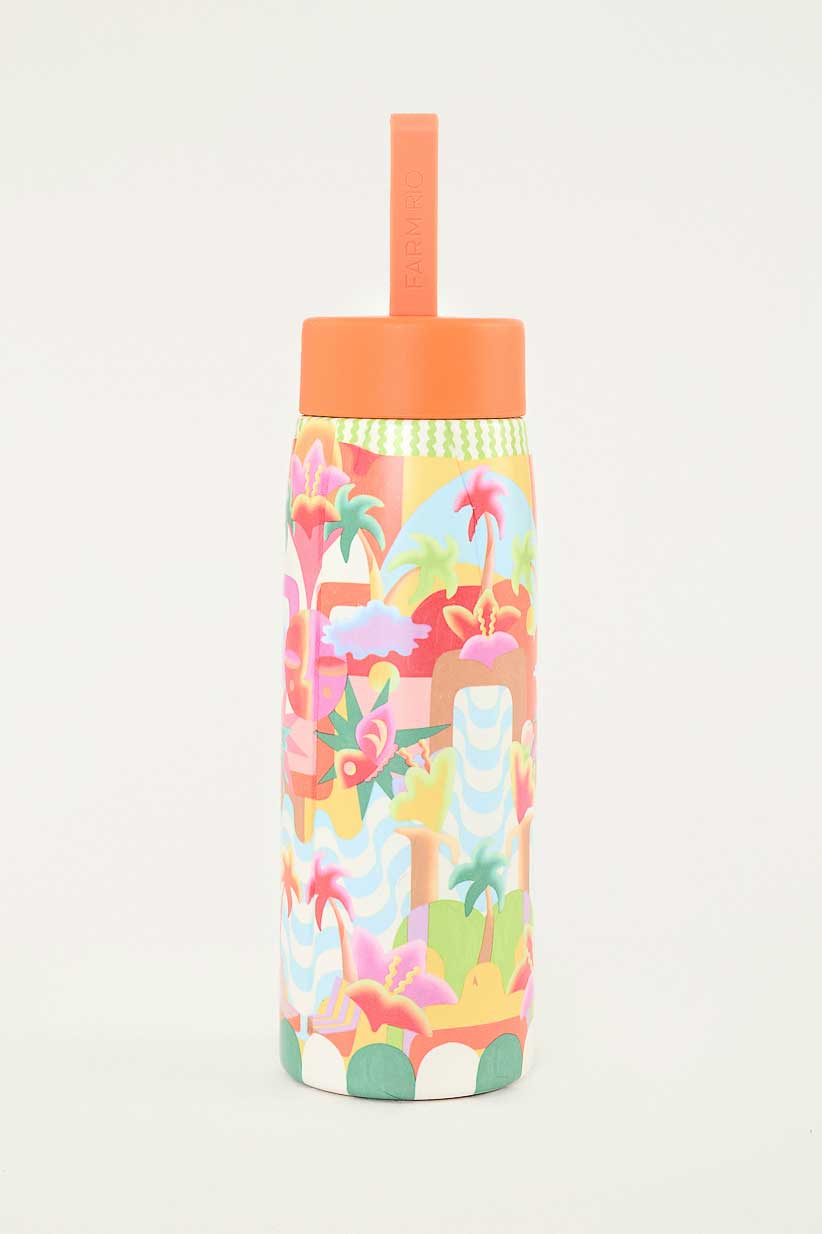 GARRAFA FARM QUE SEDE 750ML PRAIA RJ DIA 78329574 FARM