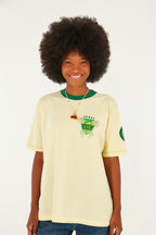 Blusa Feminina Farm rio ref. BLUSA T - VintedoisK