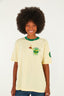 Blusa Feminina Farm rio ref. BLUSA T - VintedoisK
