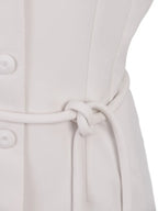 Colete Feminino Skenn ref. COLETE ALFAIATARIA - VintedoisK