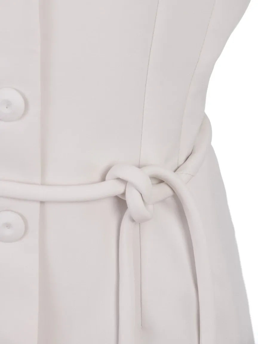 Colete Feminino Skenn ref. COLETE ALFAIATARIA - VintedoisK