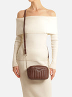 Bolsa Feminina Arezzo ref. BOLSA TIRACOLO - VintedoisK