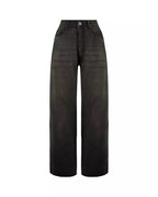 Calça Feminina Alcance ref. JEANS BAGGY - VintedoisK