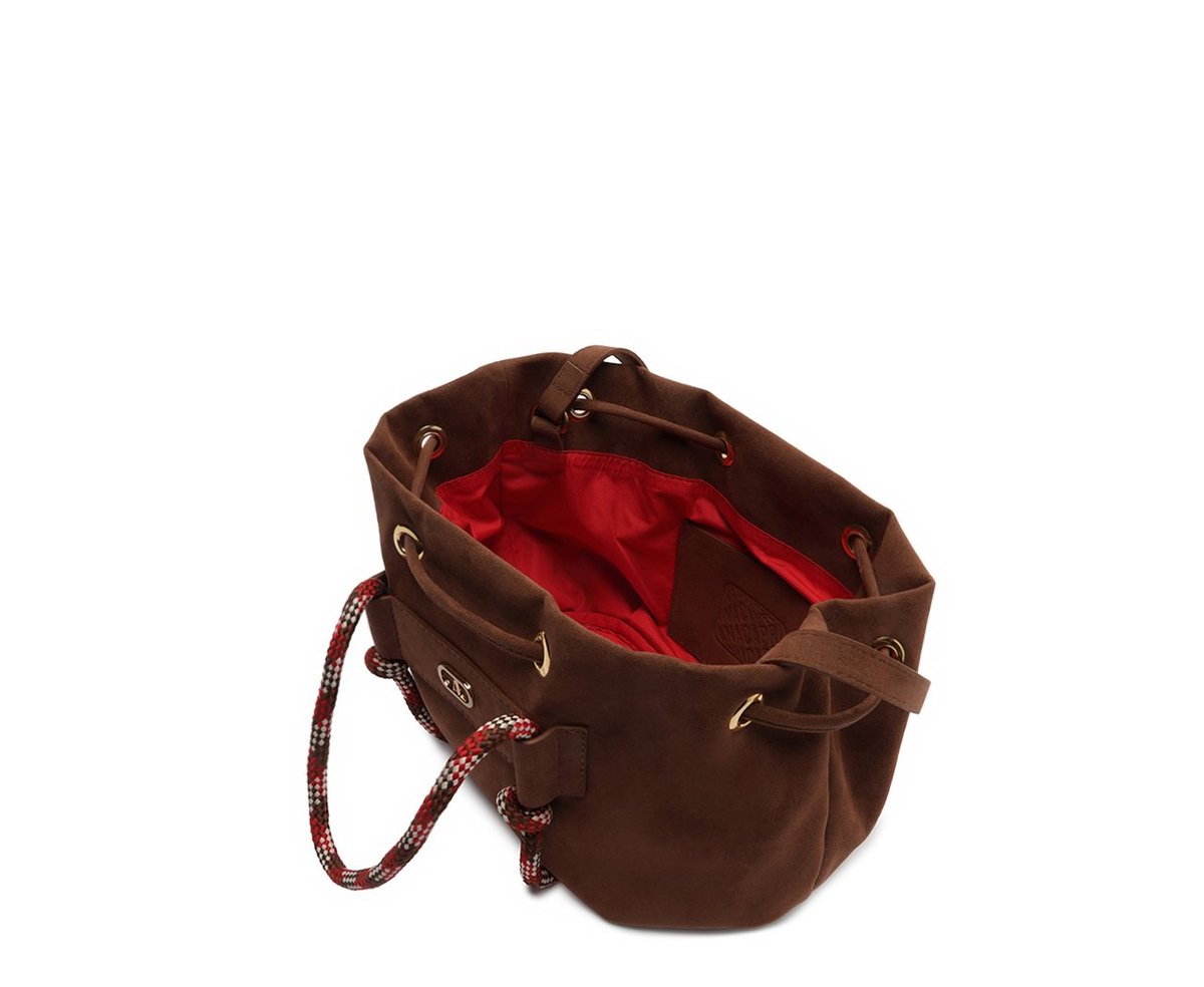 Bolsa Feminina Anacapri ref. BOLSA BUCKET - VintedoisK