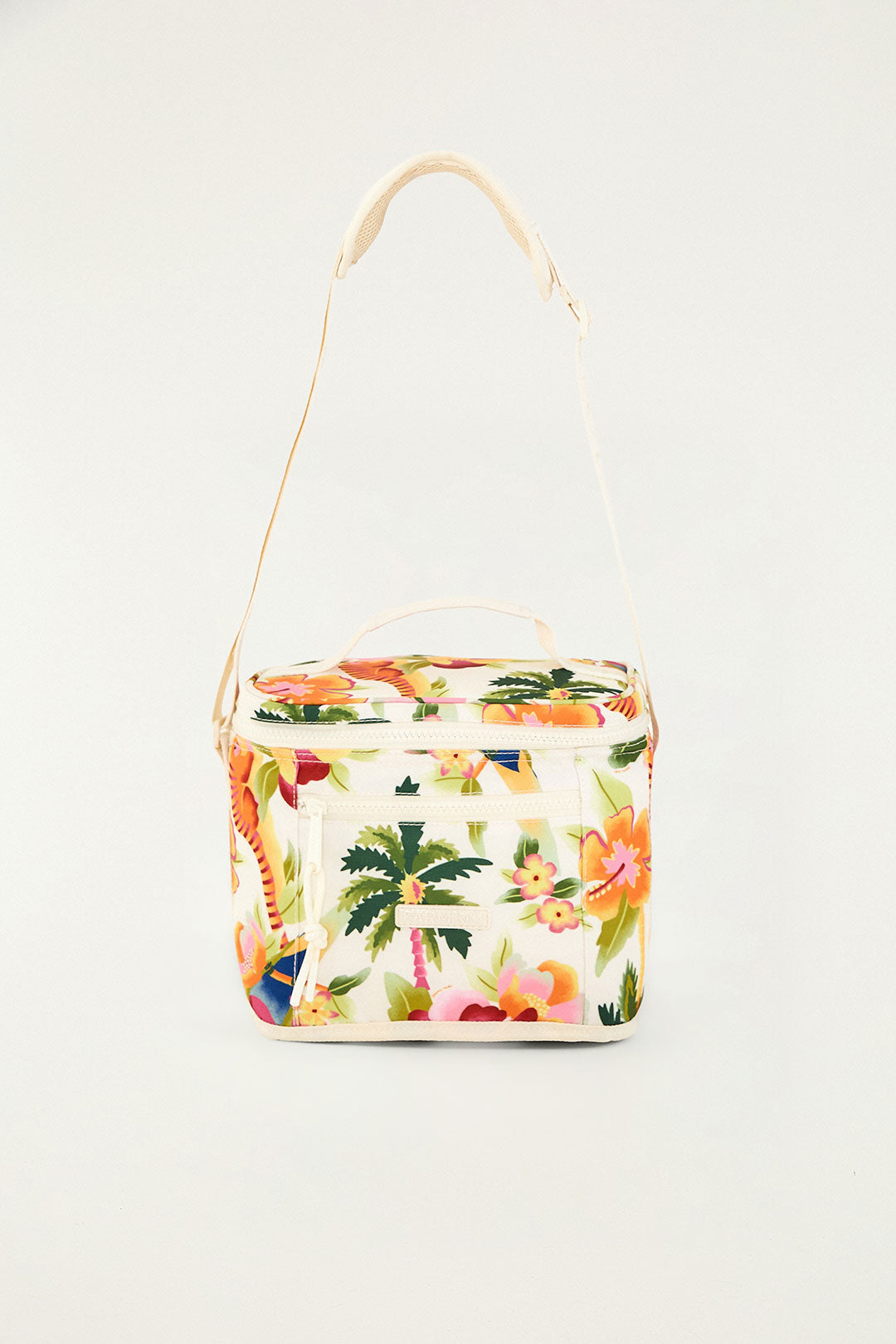 Cooler Feminino Farm ref. MINI COOLER - VintedoisK Imagem principal do produto