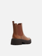 Bota Feminina Arezzo ref. BOTA MARROM - VintedoisK
