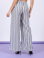 Calça Feminina SKENN ref. LISTRADA RUSTIC - VintedoisK