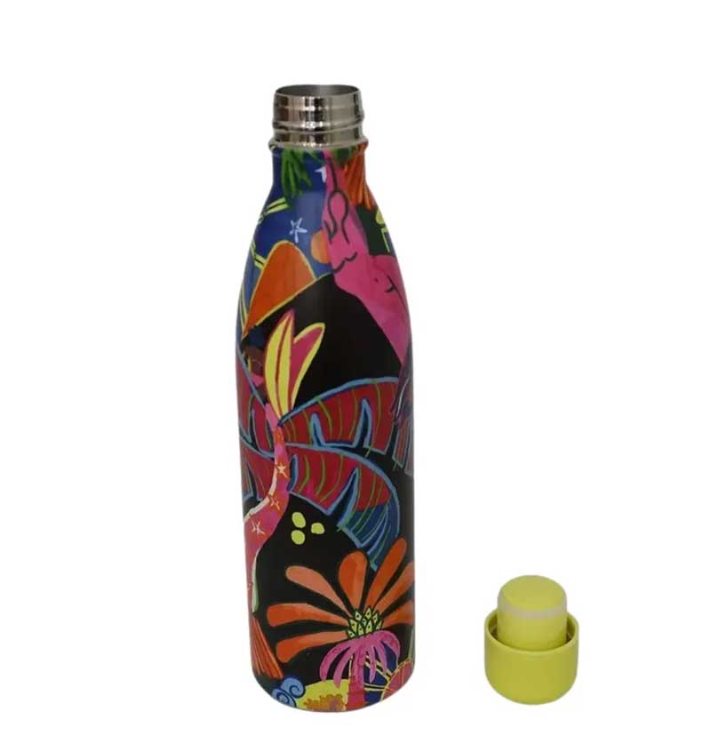 GARRAFA 750ML GLUB FANTASIA 78322475 FARM Imagem secundária do produto