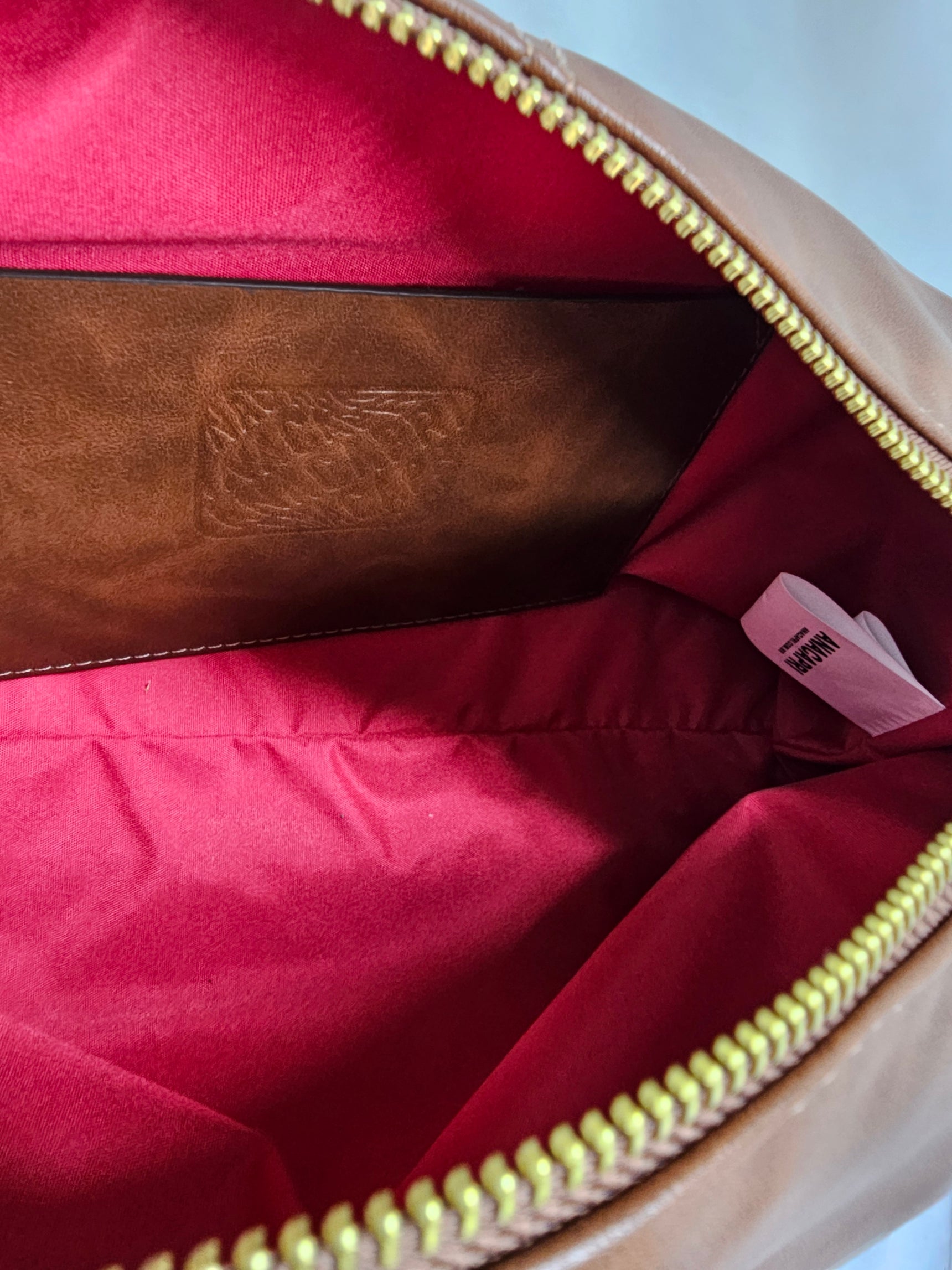 Bolsa Feminina ANACAPRI ref. BOLSA TIRACOLO - VintedoisK