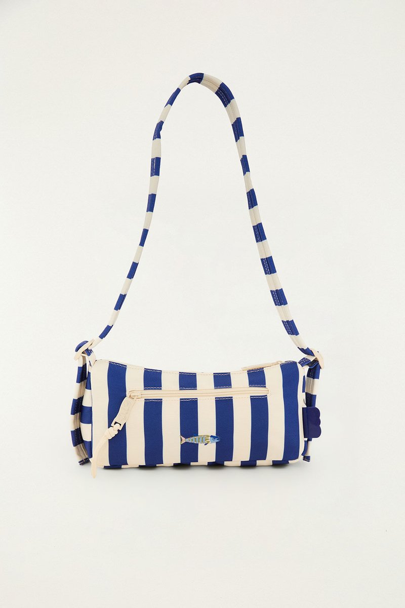 Bolsa Feminina Farm ref. BOLSA BAGUETE - VintedoisK