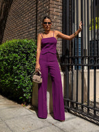 Calça Feminina SKENN ref. PANTALONA ALFA - VintedoisK