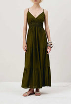 Vestido Feminina CACAY ref. VESTIDO MIDI - VintedoisK