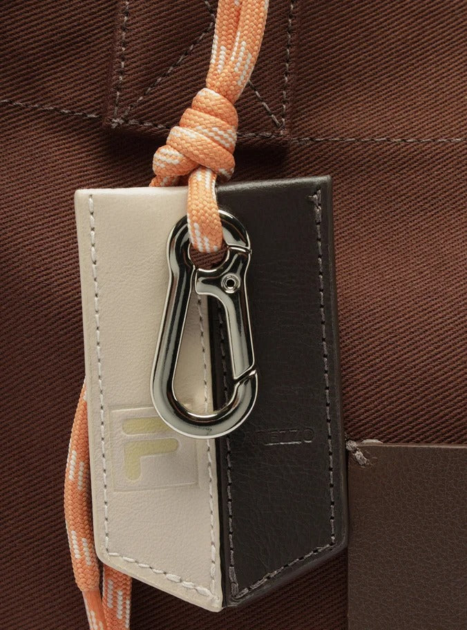Bolsa Feminina Arezzo ref. BOLSA SHOPPING - VintedoisK