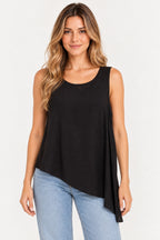 Blusa Feminina CACAY ref. BLUSA REGATA - VintedoisK