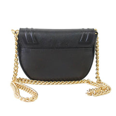 BOLSA OVAL TIRACOLO PRETO S 50010 0547 0001 SCHUTZ - Vintedoisk