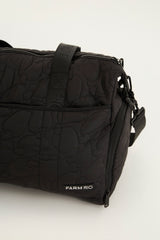 BOLSA VIVA PUFFER 78326254A FARM
