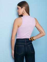 BLUSA RIB DESIGNER 404124 SKENN